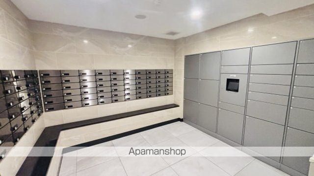 エイルマンション水道町IIロゼアの内装写真