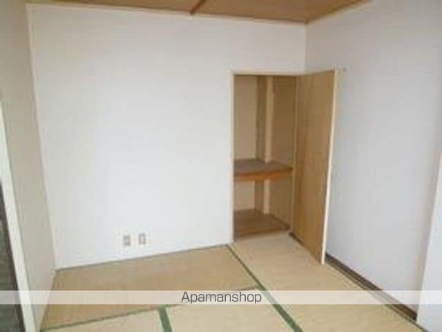 サンビレッジ Eの内装写真
