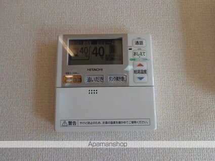 ヴィラ・ラシュレ　Ａ棟[2LDK/70.62m2]の内装2