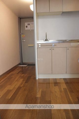 レオパレスヴェルドミールMIKIの内装写真