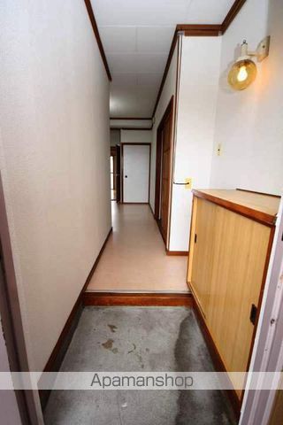 コーポ第一の内装写真