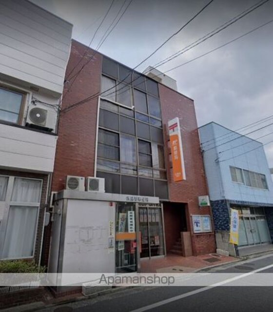 アクシス翠町[1K/22.1m2]の周辺8