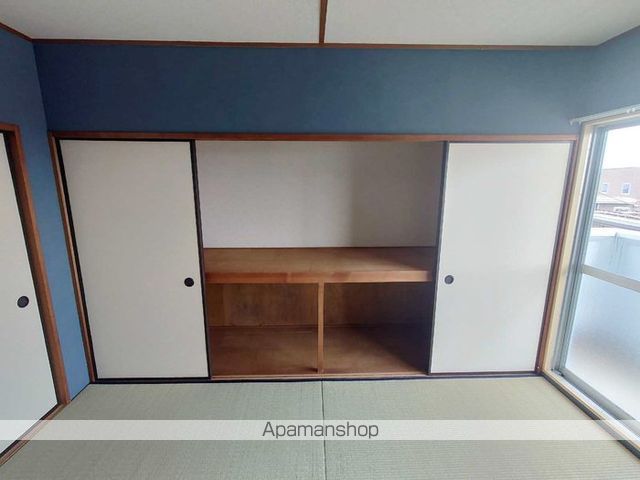 シャルマン駿河台の内装写真