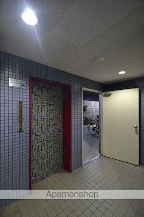 Ｌａ　Ｆｏｒｅｔ　Ｆｕｊｉｍｉ[1R/19.01m2]の共用部6