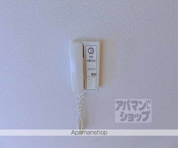 大晋メゾネ四条大宮の内装写真