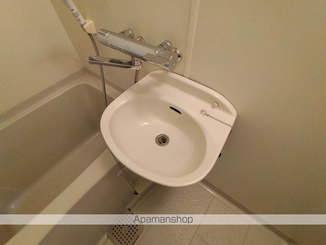 FROMホキタ1番館の内装写真