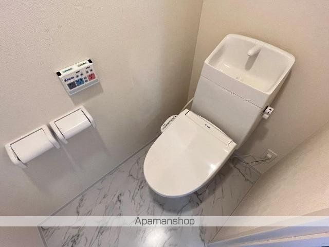 URARAKAの内装写真