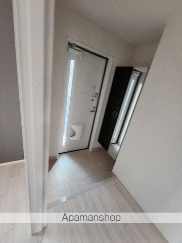 シェルル キクエイの内装写真