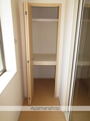 プリートIの内装写真