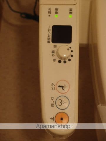 TA21宮ヶ丘の内装写真