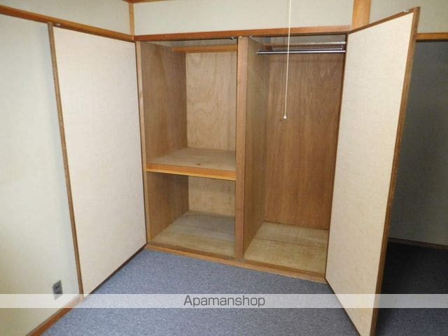 北区紫竹高縄町間貸しの内装写真