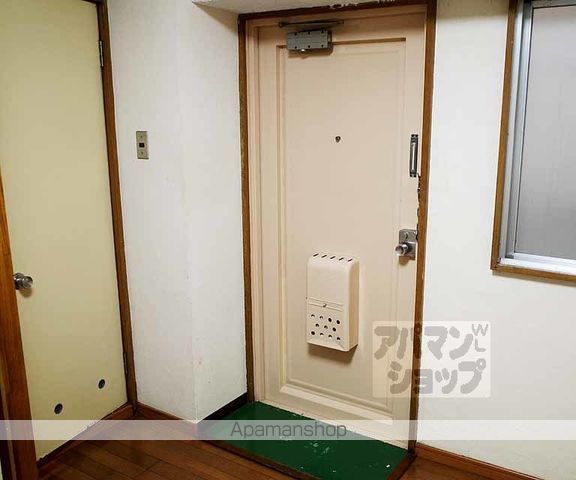 今出川マンションの内装写真