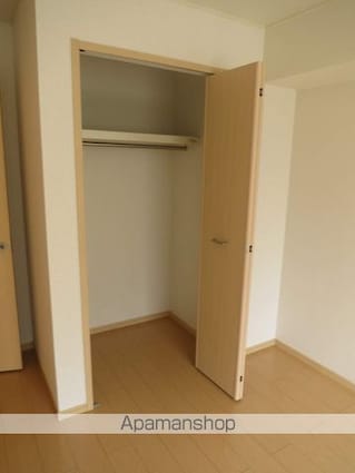 ベル・ラフレシールＢ[2LDK/55.17m2]の収納