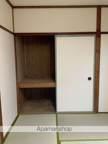 一戸建貸家の内装写真