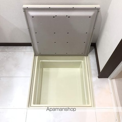 滋賀県大津市大将軍３丁目[1LDK/42.93m2]の内装6