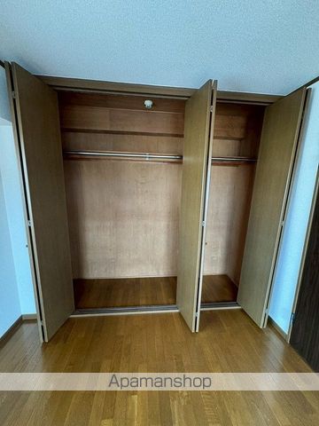 サンシティー赤池の内装写真