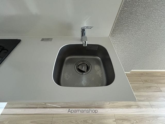 スプランディッド江坂IIIの内装写真