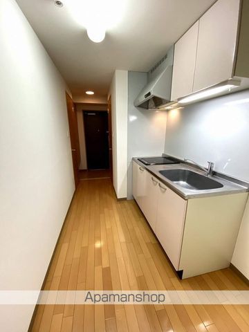 アーバンフラッツ小田原の内装写真