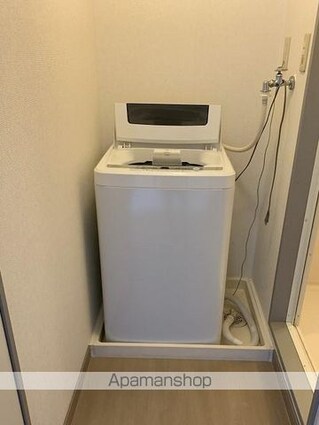 レオパレス栗林[1K/20.28m2]の内装1