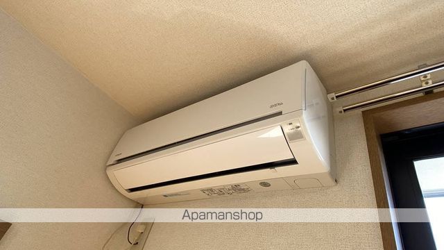 サンライズ富田の内装写真