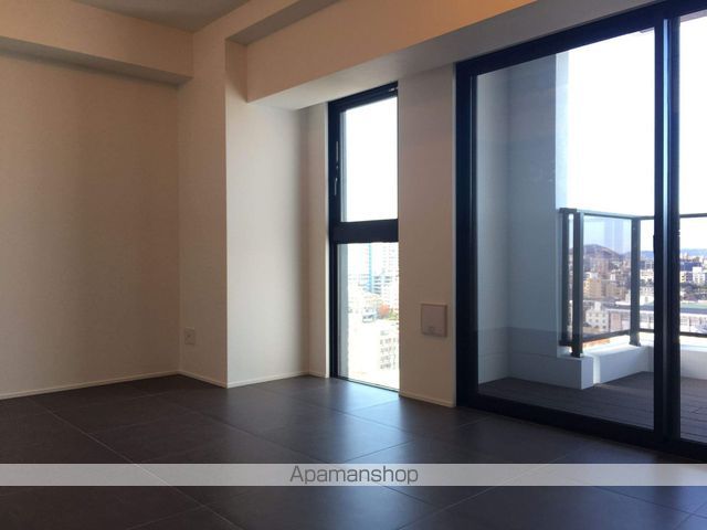 ROPPONMATSU VIEW APARTMENTの内装写真