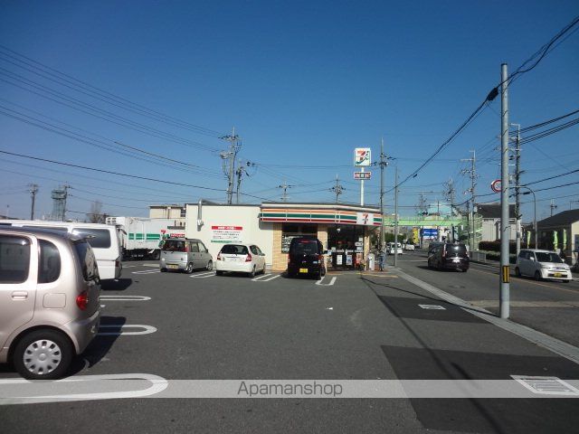 レオパレスひまわりの周辺写真