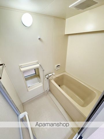 リアライズ山下町の内装写真