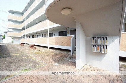 グランポワールⅠ[2LDK/52.25m2]の外観4