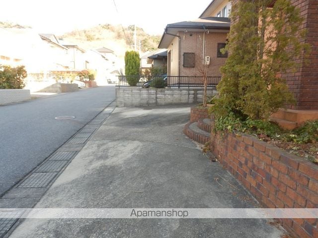 周南市 2階建 築25年の周辺写真