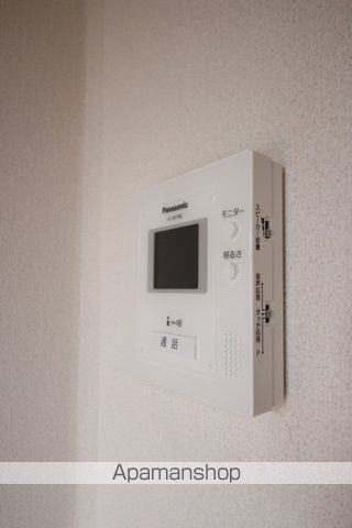 STATES MINAMI I番館の内装写真