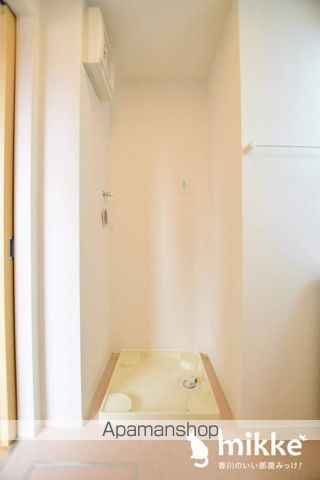 サンヴェールの内装写真