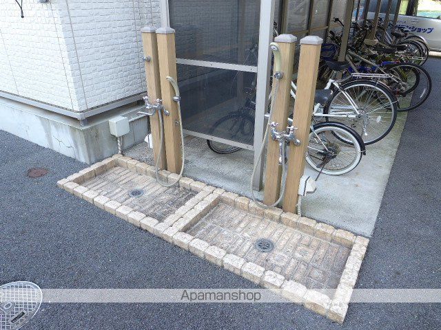 リビングタウン両三柳B棟のその他写真