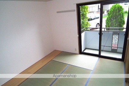 パストラーレ高島Ｂ棟[2DK/55.44m2]の内装6