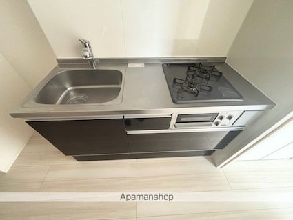 Ｓｕｒｆｉｎｉａ堅田[1K/26.33m2]の内装9