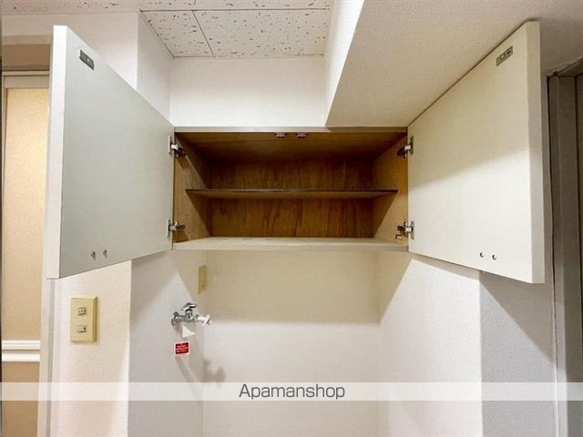 ランドマーク支倉の内装写真