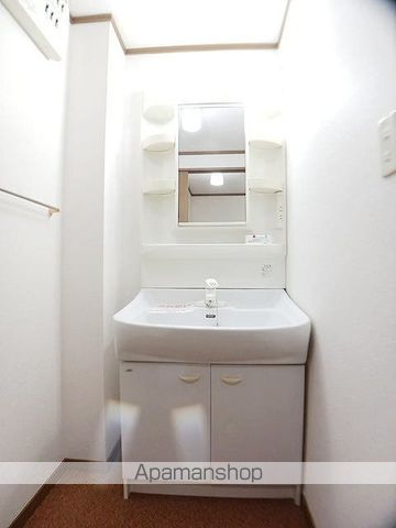 エアリーヴィラ参番館の内装写真