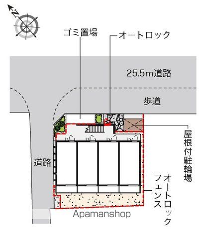 レオネクストシルクパレスのその他写真