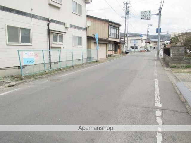 プラセール中野第1の周辺写真