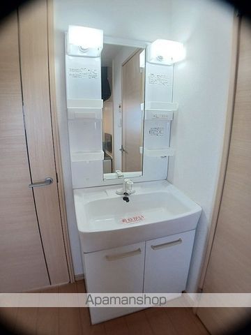 ニューシティ三条Bの内装写真