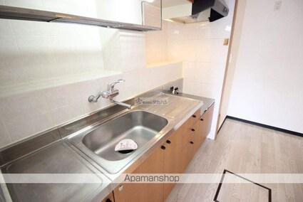 グレース春日[3DK/51.3m2]の内装6