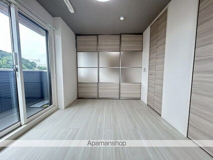 ｃａｍｐｈｏｒａＩ[1LDK/43.37m2]のその他部屋・スペース