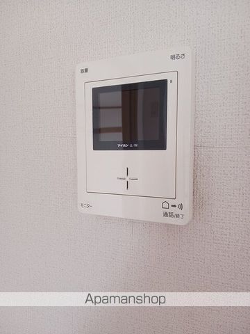 エヴァーグリーンA棟の内装写真