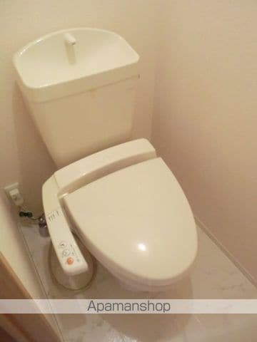 セジュールプルミエ A棟の内装写真