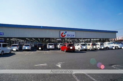 レオパレス東山[1K/23.18m2]の周辺2