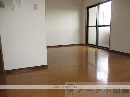 アービア永木[2LDK/63.38m2]の内装3