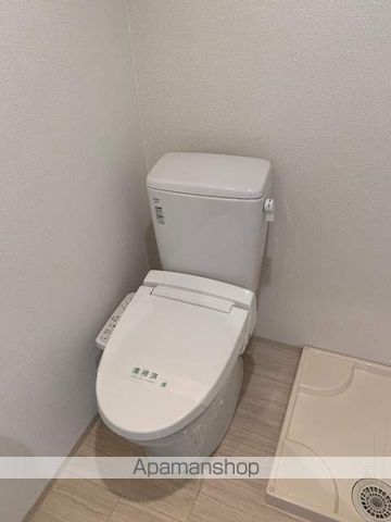 SEST新大阪の内装写真