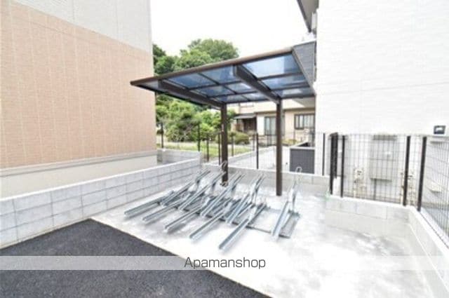 アルモニー戸室のその他写真