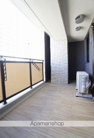 グランフォーレ千早マークスクエア イーストウイングの内装写真