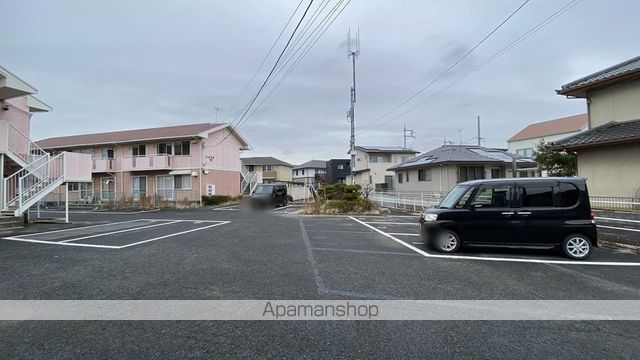 シャトル平福Bのその他写真