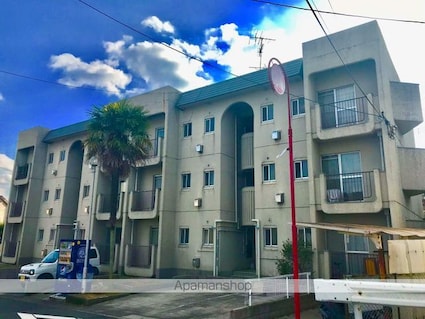 くきのハイツ[2DK/51.25m2]の外観1